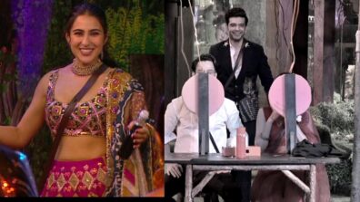 Bigg Boss 15 spoiler alert: Sara Ali Khan calls Karan Kundrra ‘sabse kamzor player’