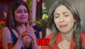 Bigg Boss 15 spoiler alert: Shamita Shetty and Shilpa Shetty CRY after seeing each other