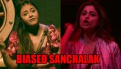 Bigg Boss 15 spoiler alert: Shamita Shetty calls Devoleena Bhattacharjee ‘biased sanchalak’, walks out during nomination task