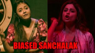 Bigg Boss 15 spoiler alert: Shamita Shetty calls Devoleena Bhattacharjee ‘biased sanchalak’, walks out during nomination task