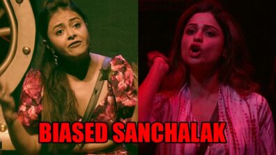 Bigg Boss 15 spoiler alert: Shamita Shetty calls Devoleena Bhattacharjee ‘biased sanchalak’, walks out during nomination task