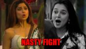 Bigg Boss 15 spoiler alert: Shamita Shetty calls Tejasswi Prakash ‘sachchai ki putli’ after a massive fight