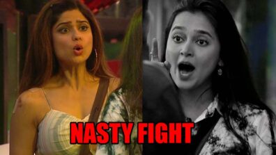 Bigg Boss 15 spoiler alert: Shamita Shetty calls Tejasswi Prakash ‘sachchai ki putli’ after a massive fight