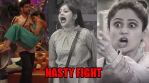 Bigg Boss 15 spoiler alert: Shamita Shetty faints after a nasty fight with Devoleena Bhattacharjee