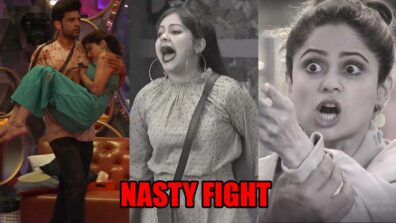 Bigg Boss 15 spoiler alert: Shamita Shetty faints after a nasty fight with Devoleena Bhattacharjee