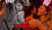 Bigg Boss 15 spoiler alert: Shamita Shetty pushes Rakhi Sawant after a nasty fight