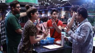 Bigg Boss 15 spoiler alert: Tejasswi and Shamita get in a fierce battle