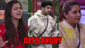 Bigg Boss 15 spoiler alert: Tejasswi Prakash gets angry with Karan Kundrra for supporting Rashami Desai in the game