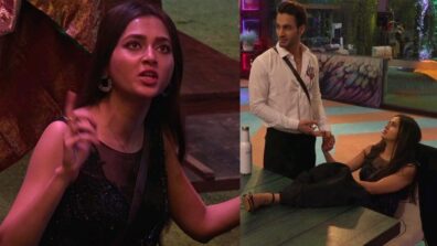 Bigg Boss 15 spoiler alert: Tejasswi Prakash tells Umar Riaz ‘Mein maa ban ne wali hoon’, shocks him