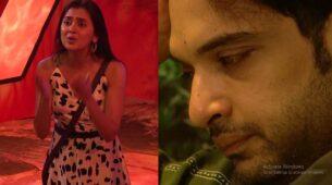 Bigg Boss 15 spoiler alert: Tejasswi’s accusation deeply hurt Karan