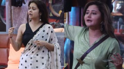 Bigg Boss 15 spoiler alert: ‘Ticket To Finale’ task turns bitter for BFFs Rashami and Devoleena