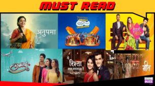 Biggest TV Show Twists Of Last Week (13 – 18 December): Anupamaa, Yeh Rishta Kya Kehlata Hai, TMKOC and more