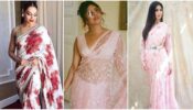 Bipasha Basu, Priyanka Chopra and Katrina Kaif are here to stab hearts in Sabyasachi special sarees, you will love it