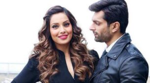 Bipasha Basu Shares Hubby Karan Singh Grover’s Lovely Photo: See Pic
