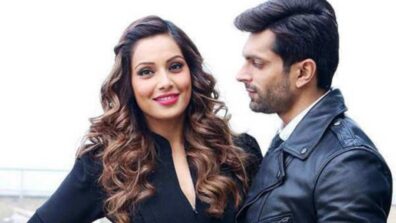 Bipasha Basu Shares Hubby Karan Singh Grover’s Lovely Photo: See Pic