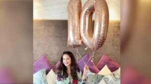 Bipasha Basu Thanks Fans As She Completes 10M Followers On Instagram