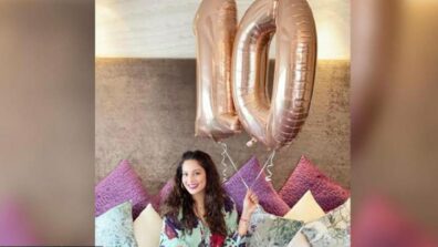 Bipasha Basu Thanks Fans As She Completes 10M Followers On Instagram