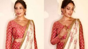 Bipasha Basu’s Top 7 Hottest Ethnic Looks That You Would Want To Try