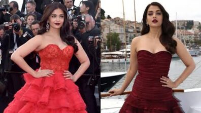 Aishwarya Rai Bachchan Is The Queen Of Gowns, And Here Are Some Pics To Prove It