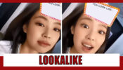 BLACKPINK Jennie Finds Her Lookalike: Her Reactions Leave BLINKS In Splits