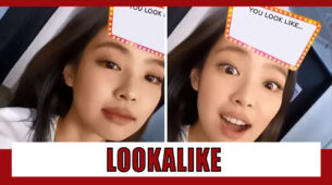 BLACKPINK Jennie Finds Her Lookalike: Her Reactions Leave BLINKS In Splits