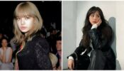 BLACKPINK Lisa To Jisoo: Ways To Style Your Black Outfits The BLACKPINK Way
