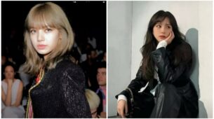 BLACKPINK Lisa To Jisoo: Ways To Style Your Black Outfits The BLACKPINK Way