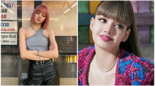 BLACKPINK’s Lisa Breaks Her Own Group’s Record For First Week Album Sales With Her Solo Album LALISA