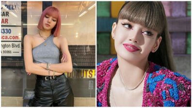 BLACKPINK’s Lisa Breaks Her Own Group’s Record For First Week Album Sales With Her Solo Album LALISA