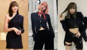 Blackpink’s Lisa Shares Her Hot Avatar In Black Outfit: See Viral Moment