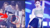 Blackpink’s Rose To Jennie: Unforgettable Wardrobe Malfunctions Of K-Pop Stars