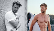 Blast from the past: Chris Hemsworth and his iconic looks of all time