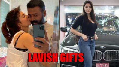 BMW To Mini Cooper: All The Lavish Gifts From Sukesh Chandrashekar To Nora Fatehi And Jacqueline Fernandez