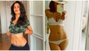 ‘Boldness queen’ Mallika Sherawat and her hottest bedroom photos to make us fall in love