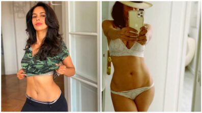 ‘Boldness queen’ Mallika Sherawat and her hottest bedroom photos to make us fall in love