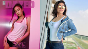 Bollywood Vs K-pop: Tulsi Kumar Vs Blackpink’s Jennie: Who is the ultimate queen of hotness on social media? (International Fan Battle)