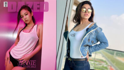 Bollywood Vs K-pop: Tulsi Kumar Vs Blackpink’s Jennie: Who is the ultimate queen of hotness on social media? (International Fan Battle)