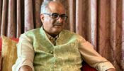 Boney Kapoor Joins Instagram: Janhvi Kapoor & Arjun Kapoor Welcome Dear Dad