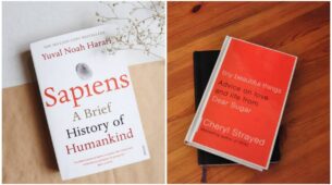 Books To Read In Your Twenties: From Sapiens To Tiny Beautiful Things