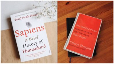 Books To Read In Your Twenties: From Sapiens To Tiny Beautiful Things