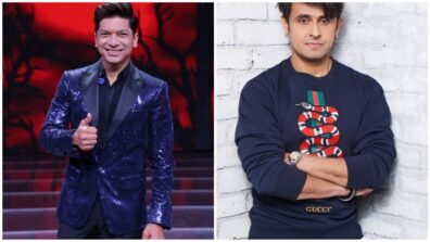 Bored Of Wearing The Same Old Clothes? Let Shaan & Sonu Nigam’s Stylefile Be Your Inspiration