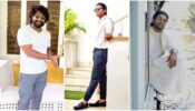 Bored Of Wearing The Same Old Clothes? Steal These Looks From Allu Arjun’s Instagram Feed