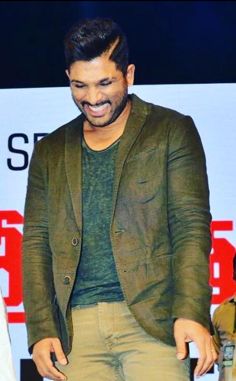 Bored Of Wearing The Same Old Clothes? Steal These Looks From Allu Arjun’s Instagram Feed - 3