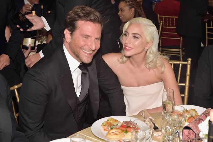 Bradley Cooper addresses past romance rumors with Lady Gaga, deets inside - 1