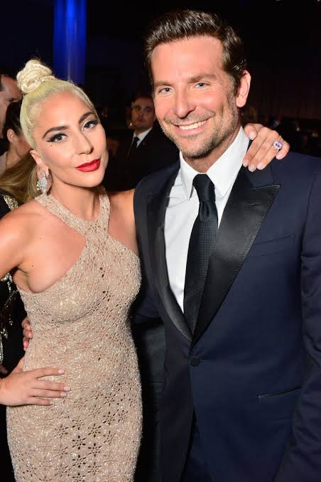 Bradley Cooper addresses past romance rumors with Lady Gaga, deets inside - 3