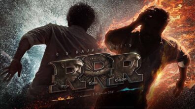 Breaking News: Rajamouli’s RRR To Go On OTT’s PPV Scheme?