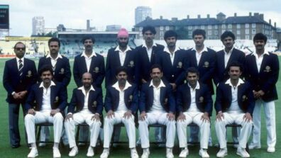Breaking: The Original 1983 World Cup Team To Watch Kabir Khan’s ’83 Tonight
