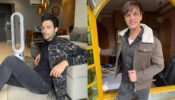 Breathe Fresh: Parth Samthaan and Mohsin Khan ace up the oomph game in stylish winter jackets, get vogue cues