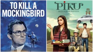 Bring The Popcorn & Chai! Best Father Daughter Movies To Watch: From To Kill A Mockingbird To Piku
