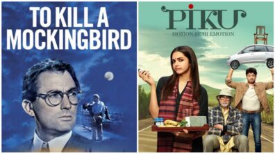 Bring The Popcorn & Chai! Best Father Daughter Movies To Watch: From To Kill A Mockingbird To Piku